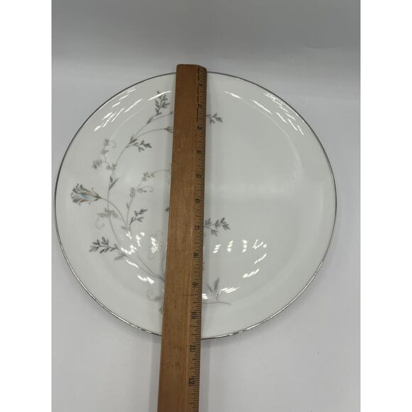 Valerie by Noritake China Dinner Plate Discontinued, Japan 5812 11in - Picture 3 of 3